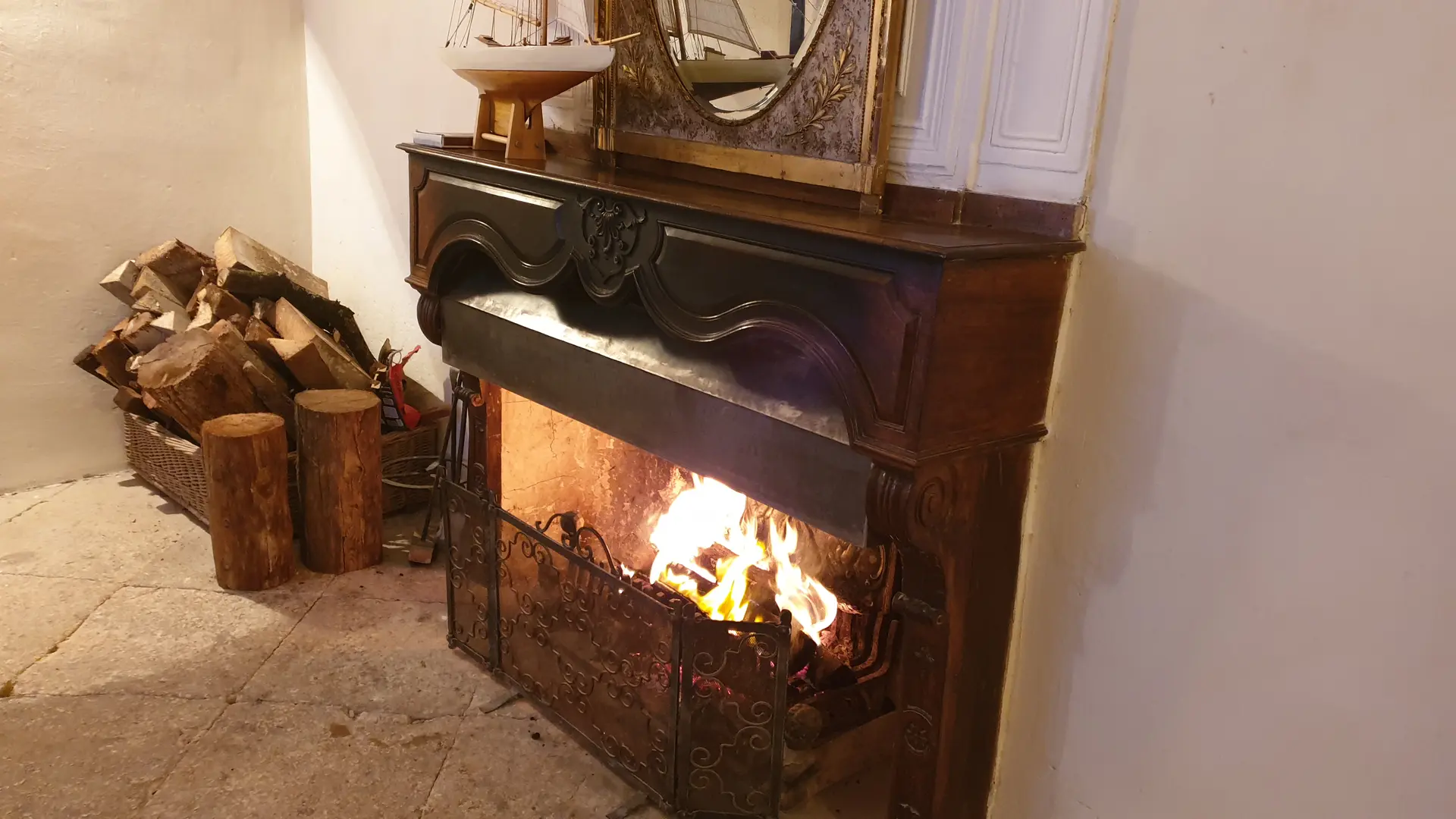 La Bastide de l'Adrech