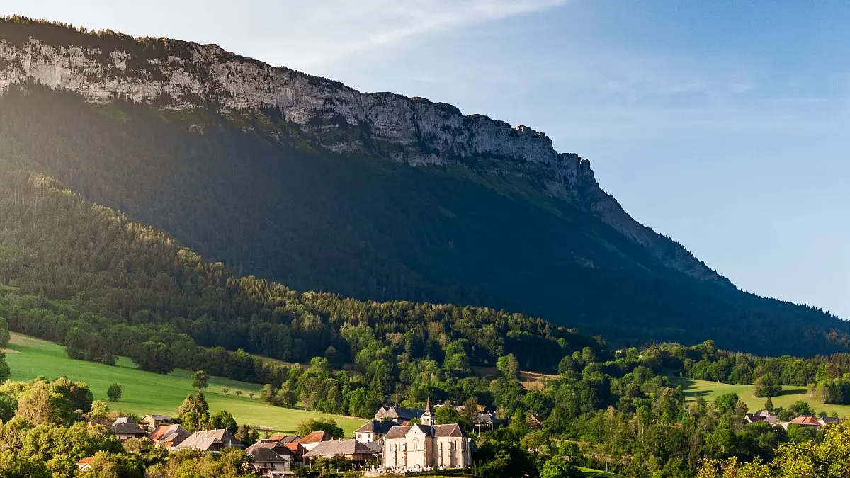 Le Noyer