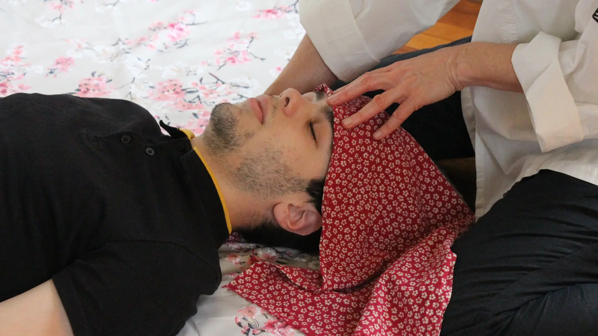 Shiatsu