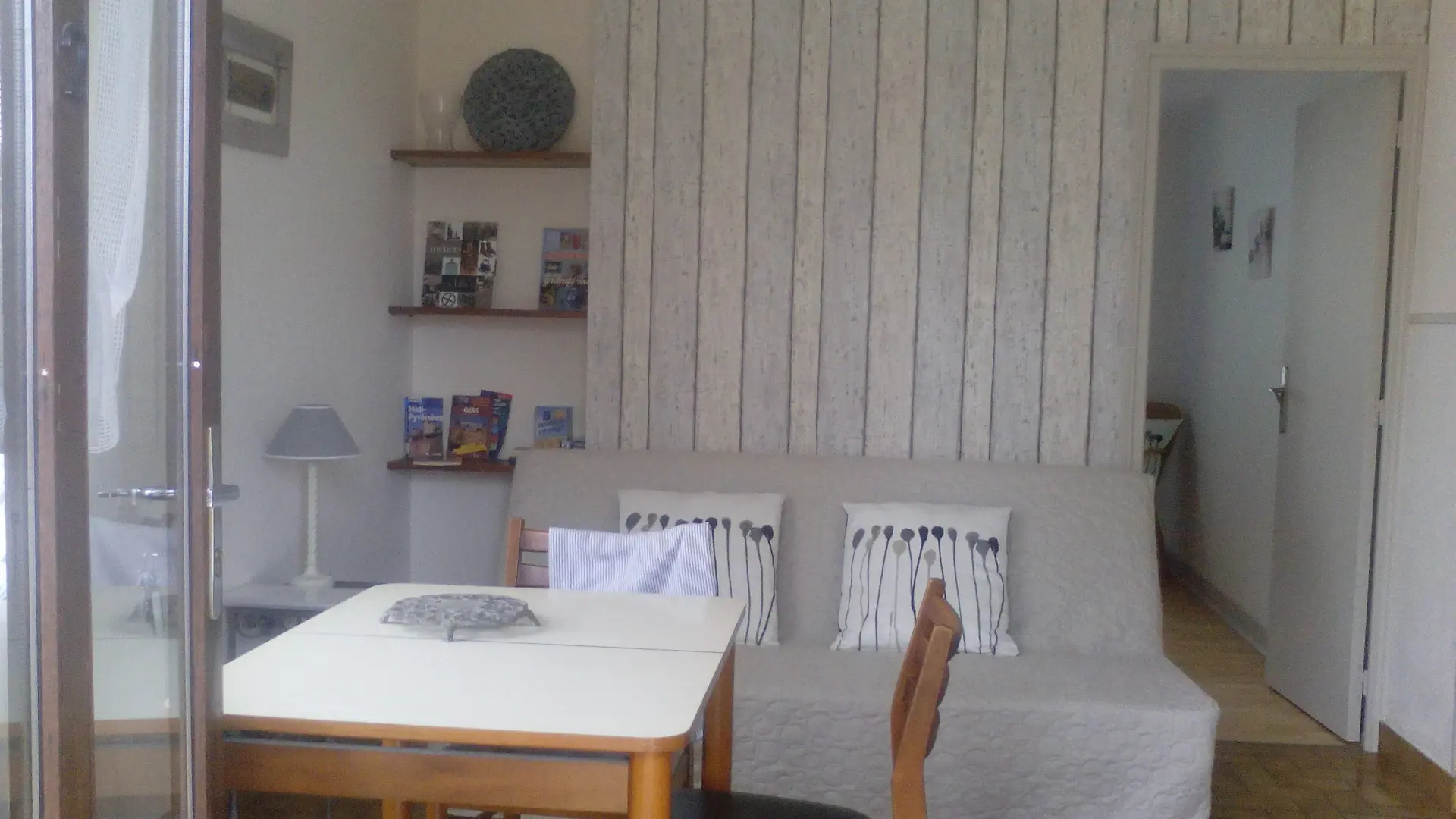 salon