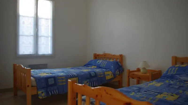 Chambre 2