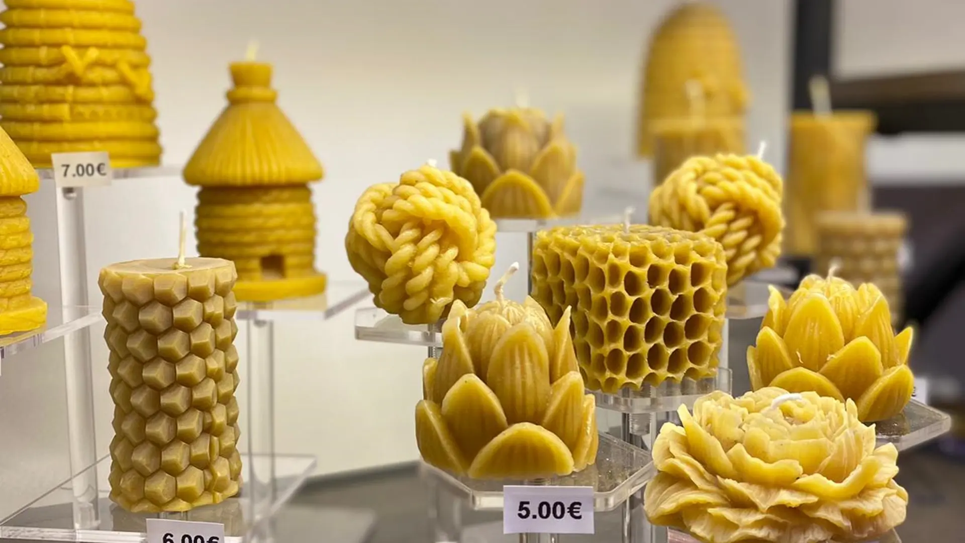 La Ptite Ruche d'Auré