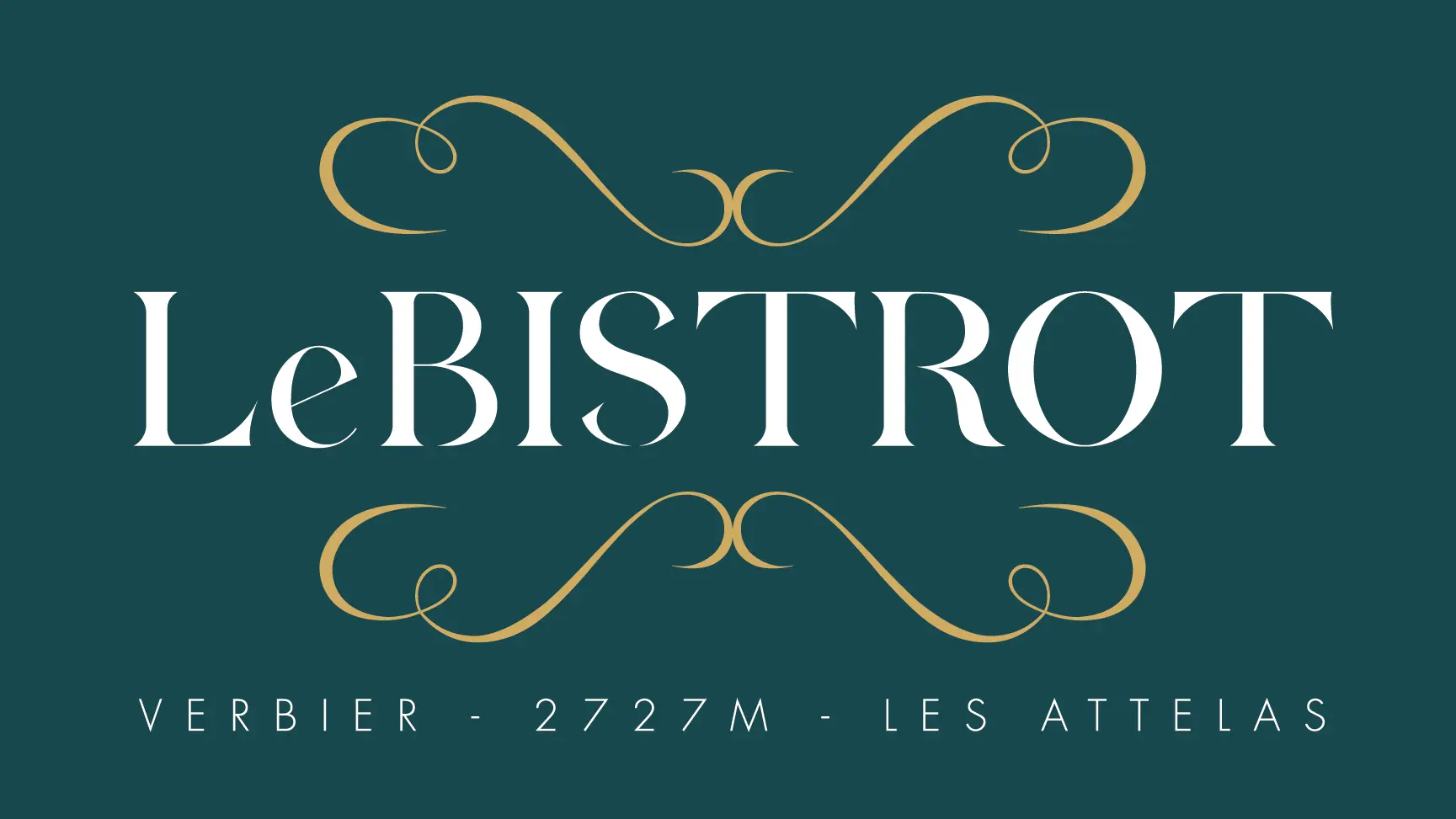 Le Bistrot logo