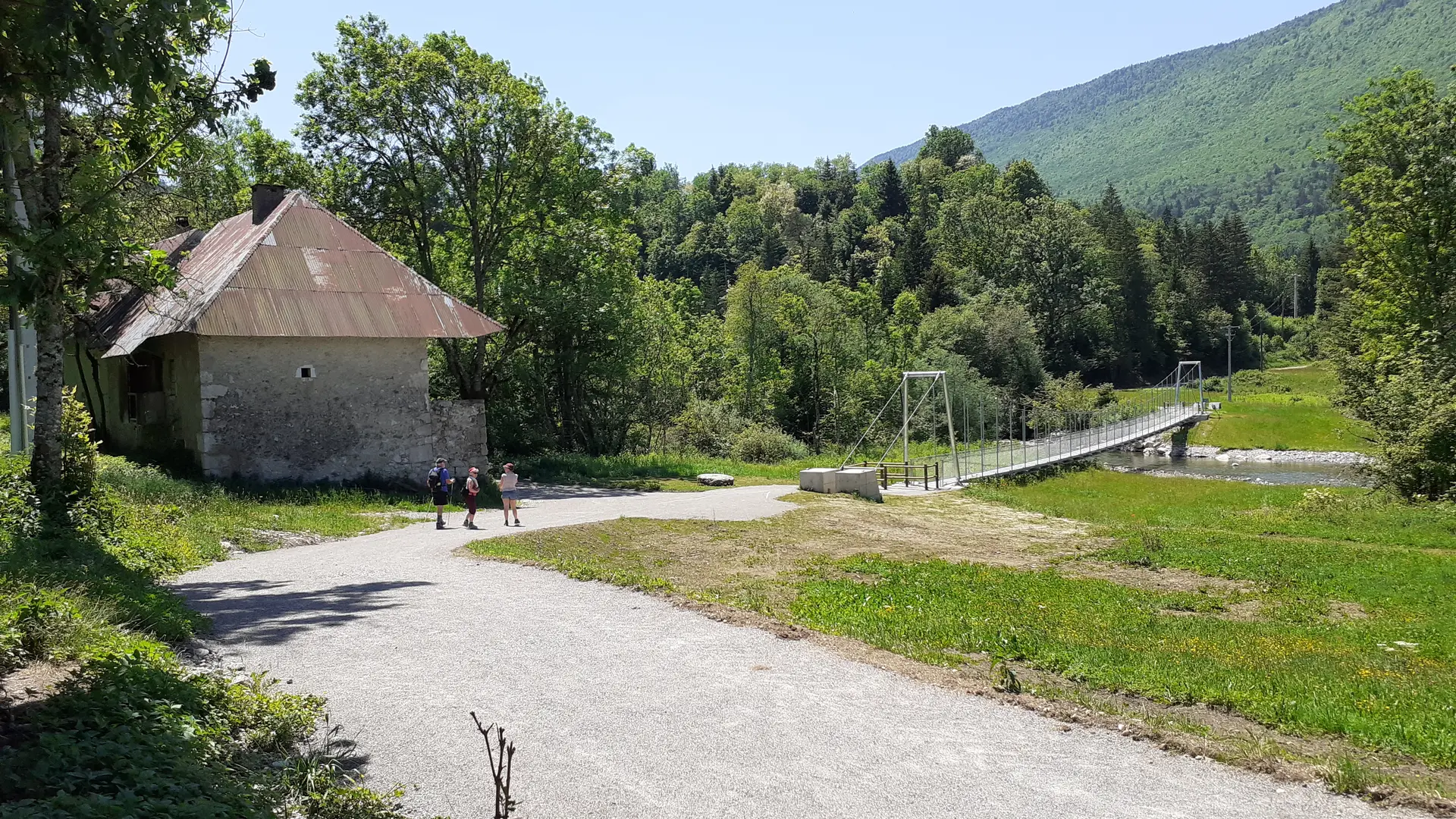 Fermes Picot