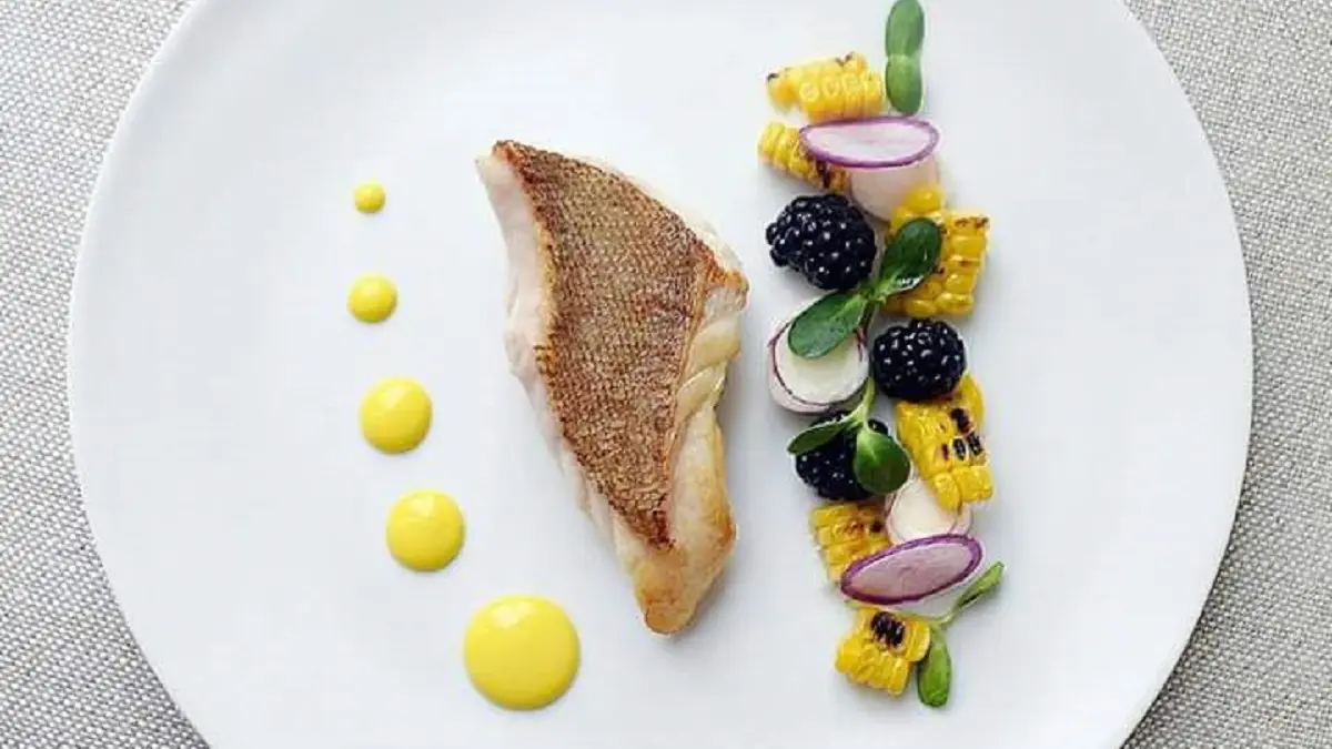 Restaurant Le Roy Soleil