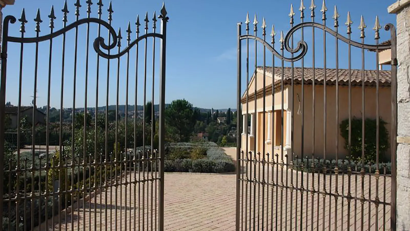 La Bastide Saint-Etienne