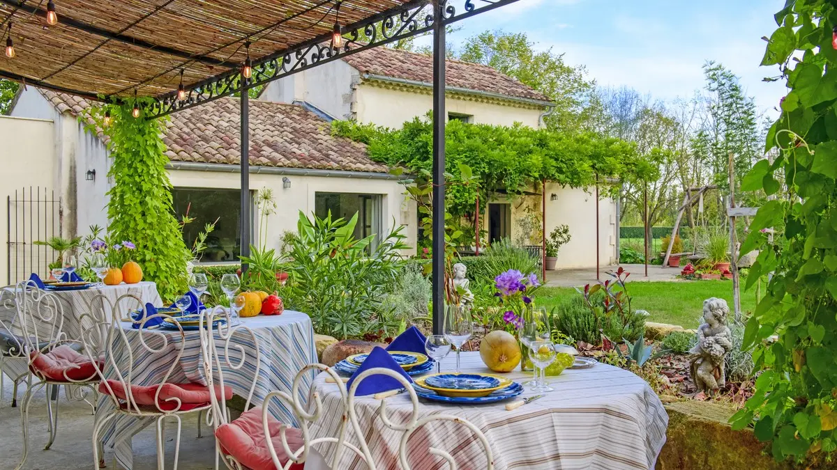 La Bastide de Bellegarde