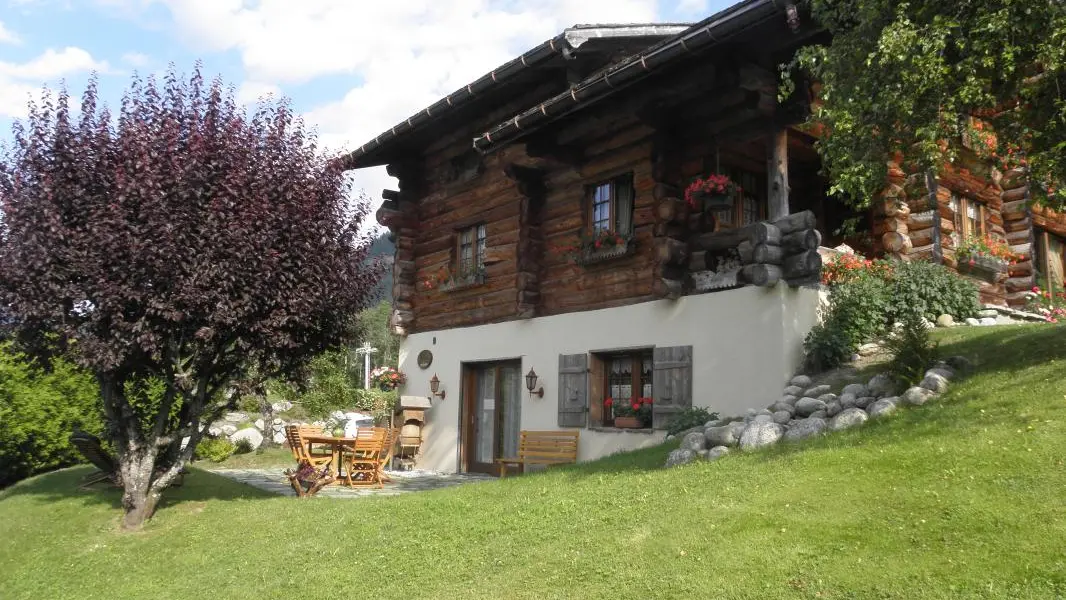 Grand terrain commun