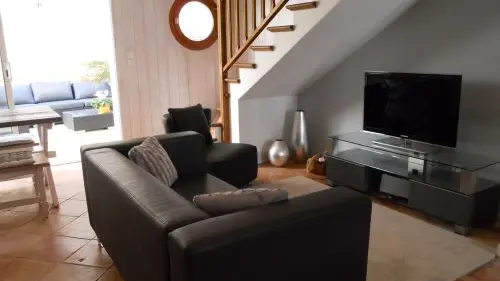 Salon - La reverie - Gomis Nathalie