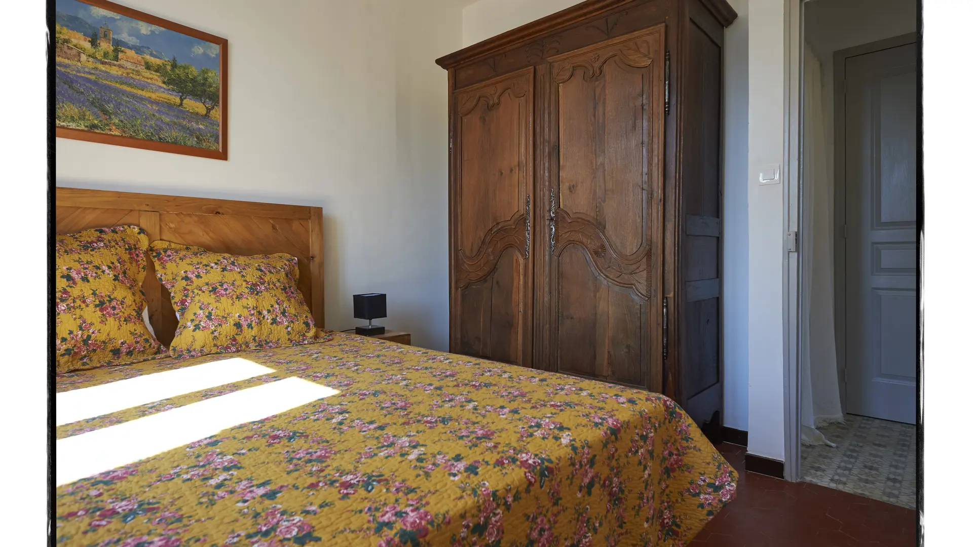 Le gîte du Forgeron_La Tour-d'Aigues