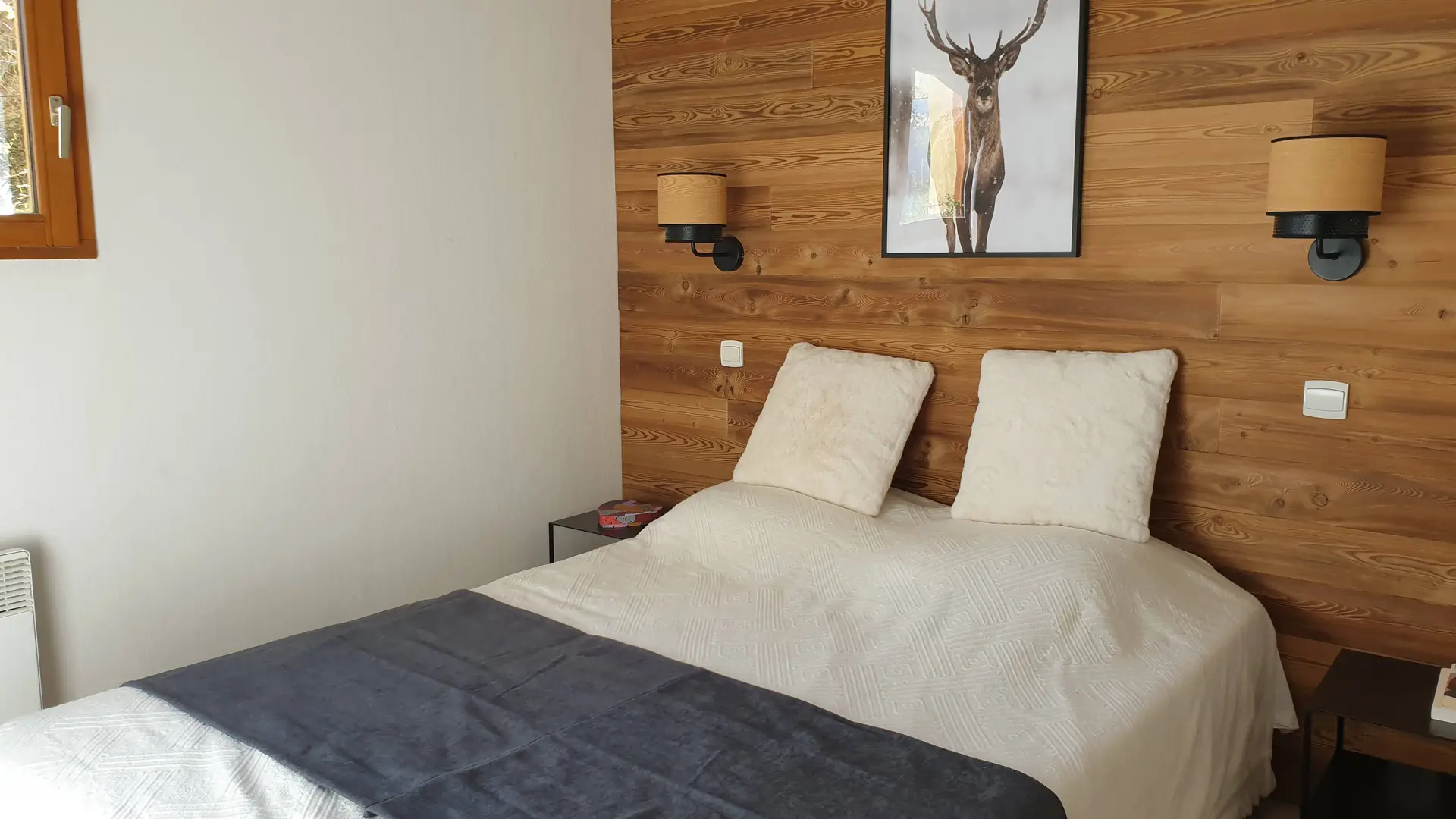 Chambre 1
