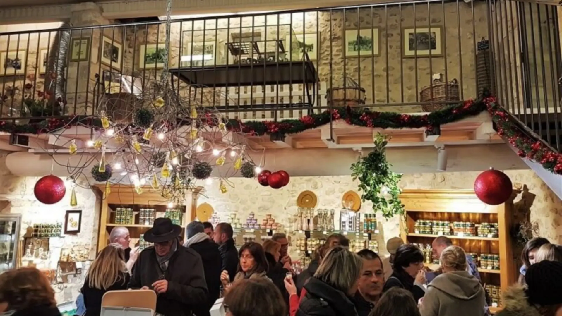 Epicerie du Calanquet à Saint-Rémy-de-Provence