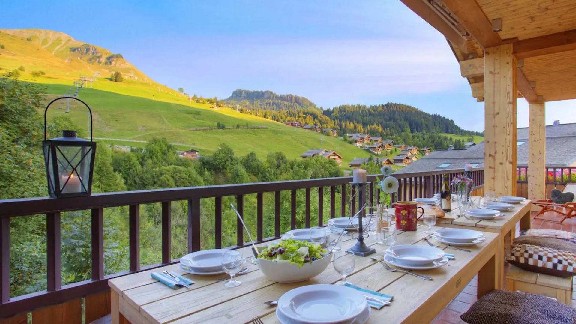 Balcon