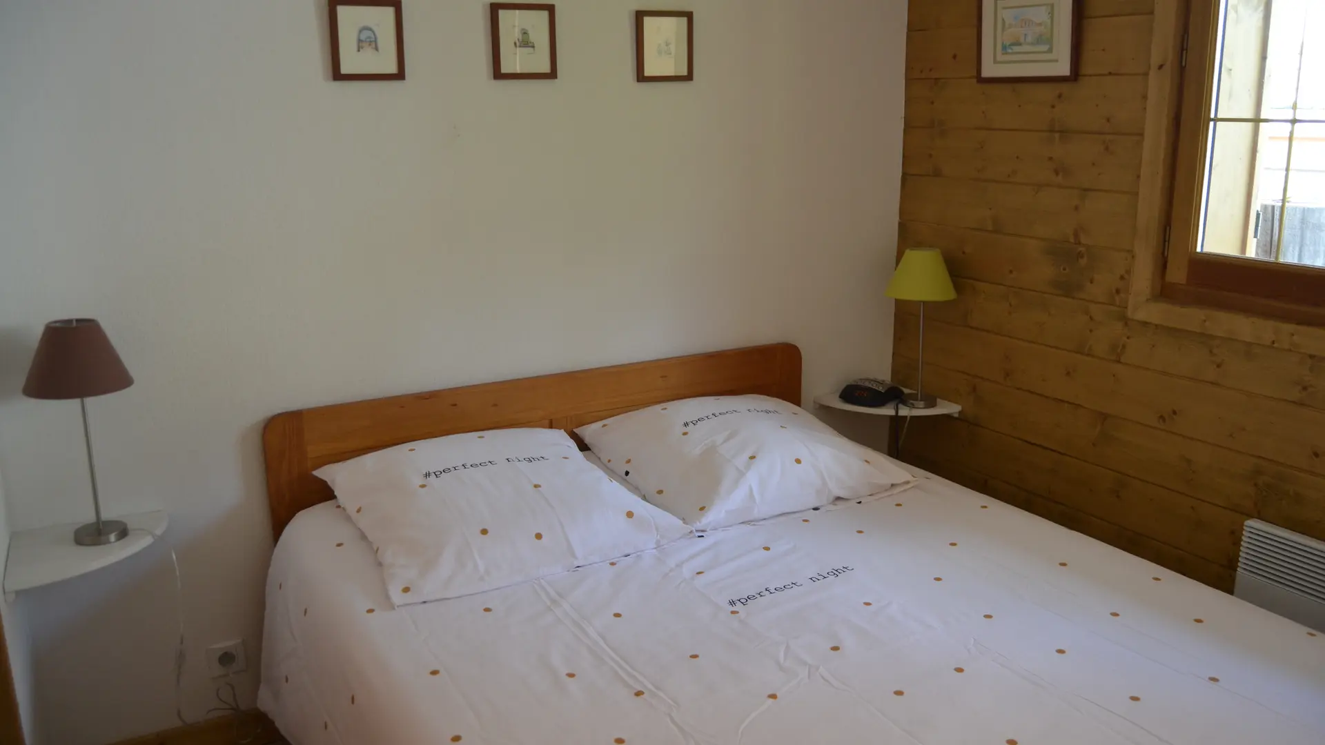 chambre