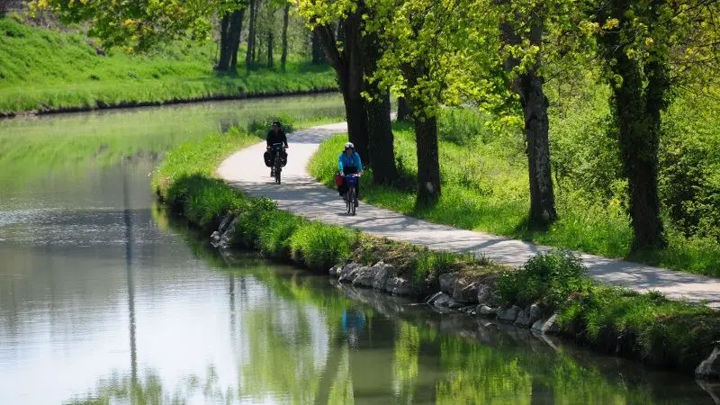 Idées de ballades dans nos villages et Campagnes