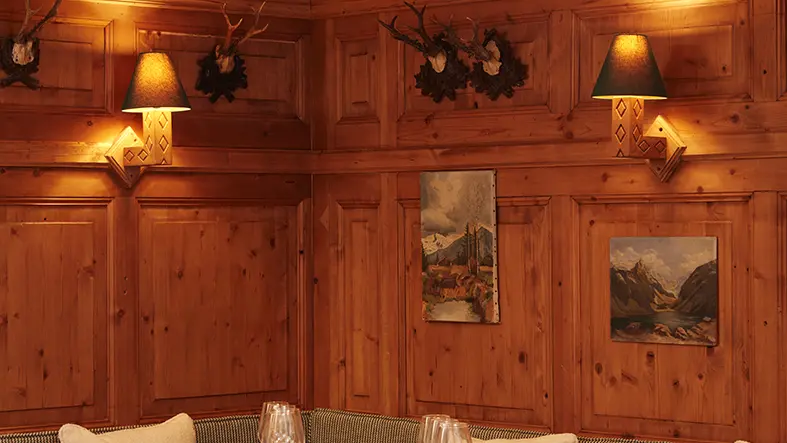 Le Relais