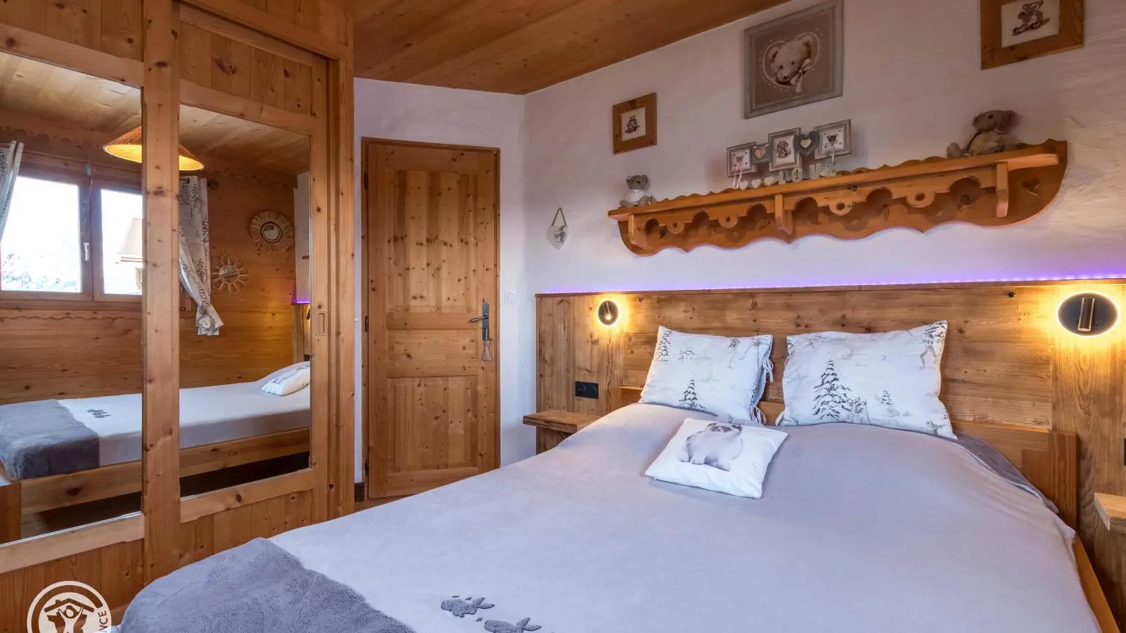 lit double 160x200cm