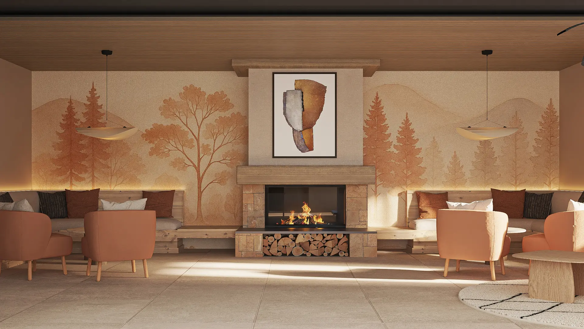 Chalet Valora