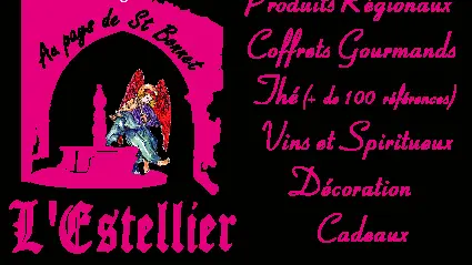 Boutique du terroir L'Estellier