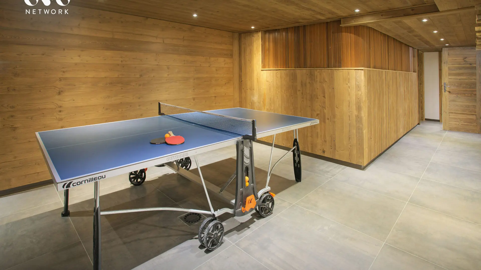 Ping-pong