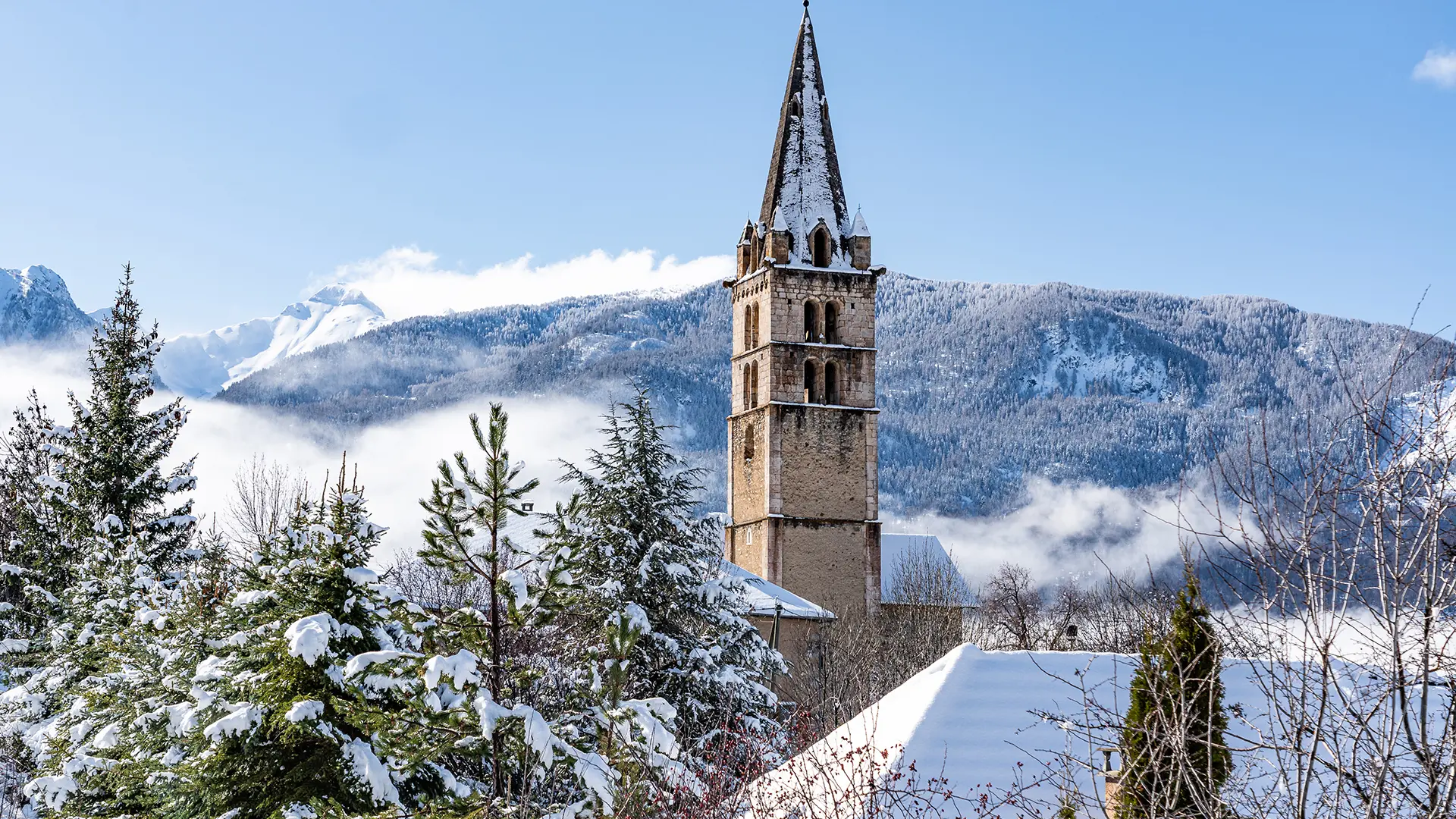 Eglise de la transfiguration_Saint-Sauveur