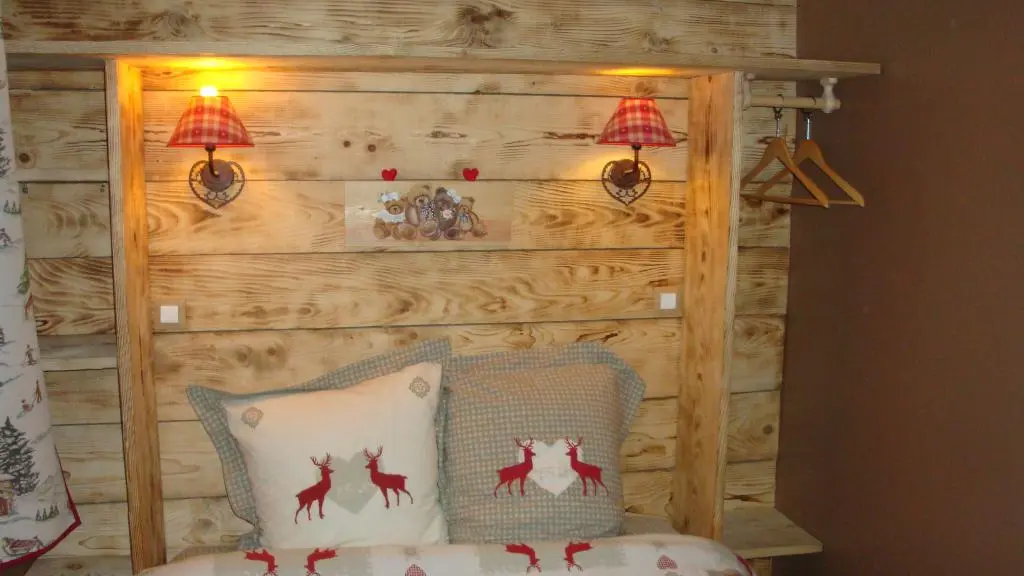 chambre