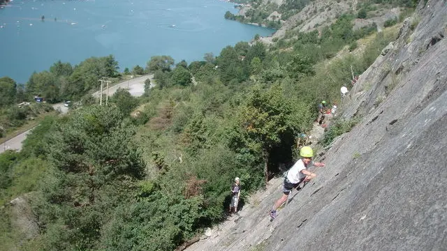 Bureau des Guides d'Embrun EMBRUN