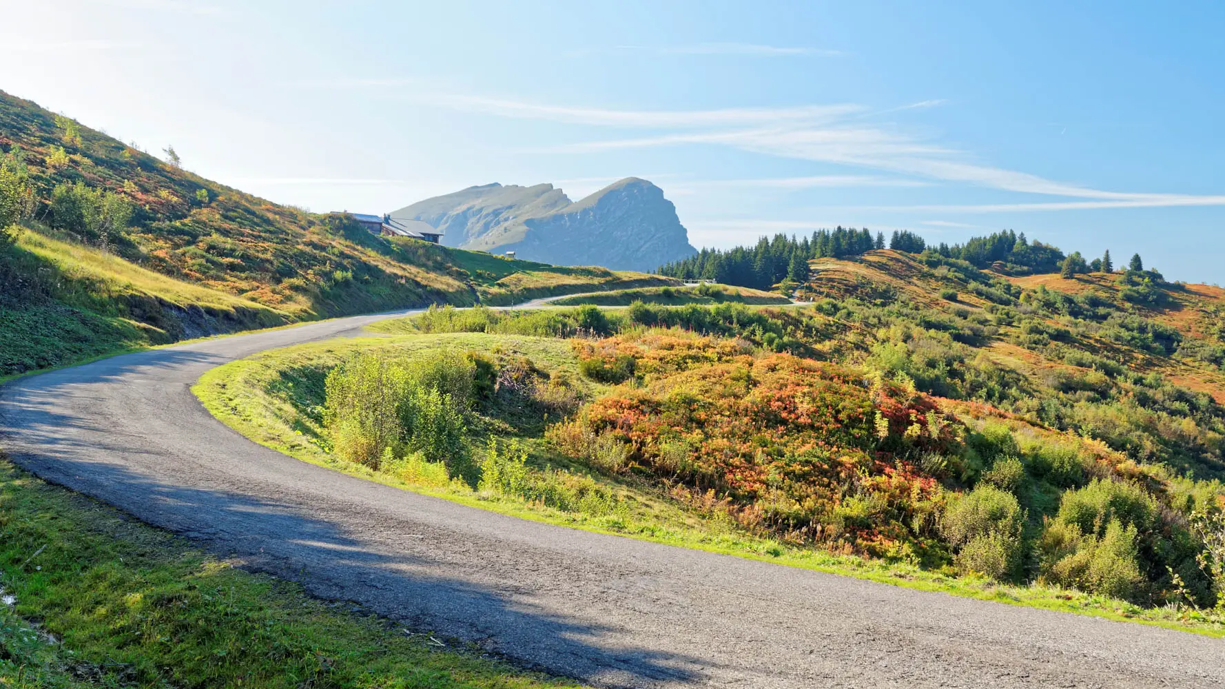 Col de Bassachaux