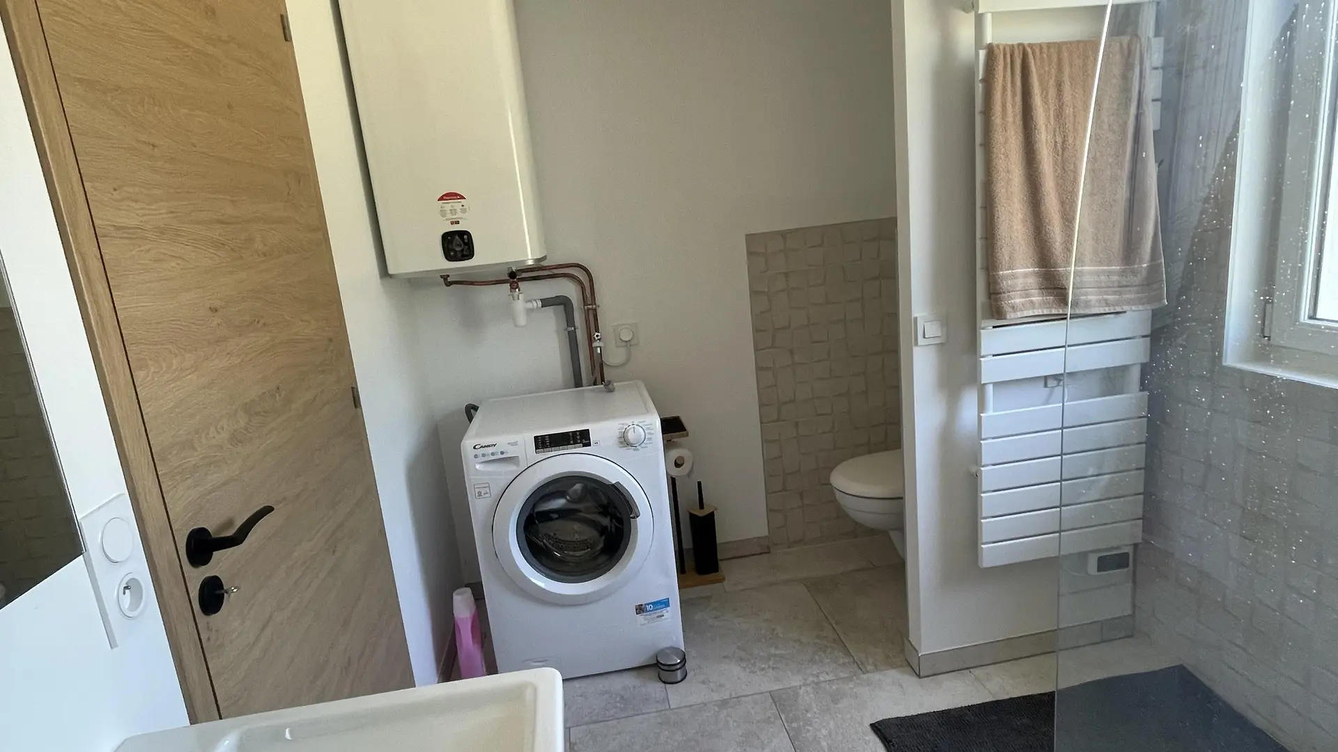 Salle de Bain 2