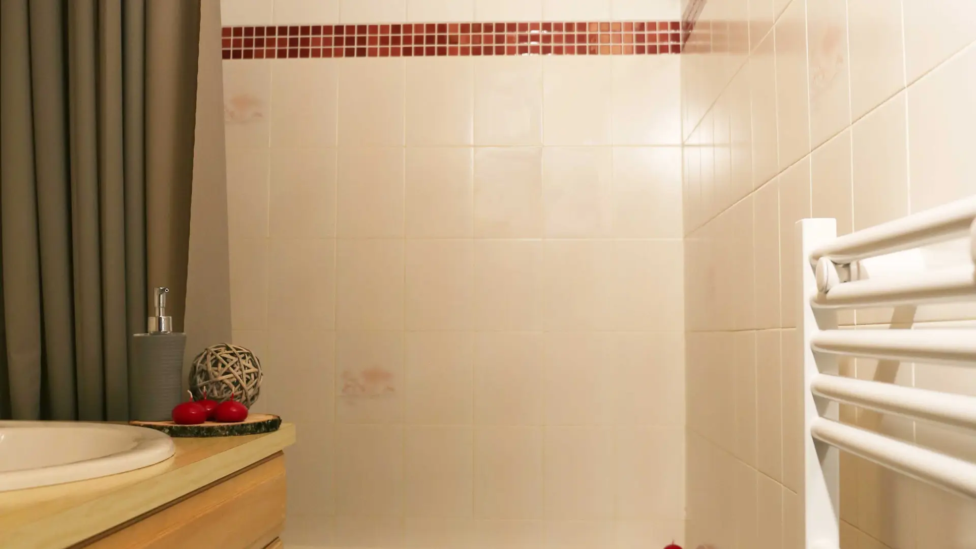 Baignoire