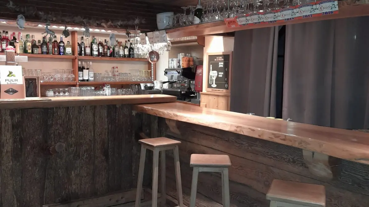 Chalet des Sports