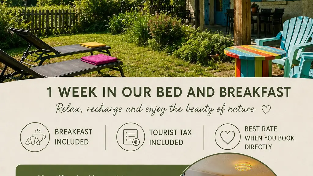 Offre valable sous réserve de disponibilité