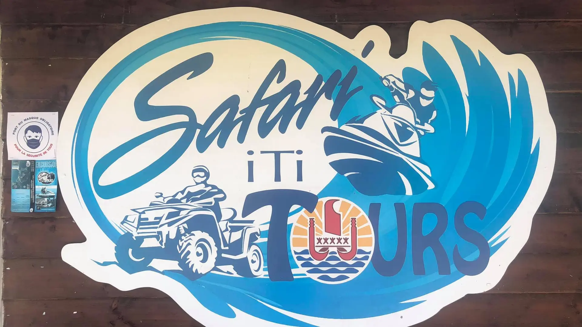 Safari Iti Tours