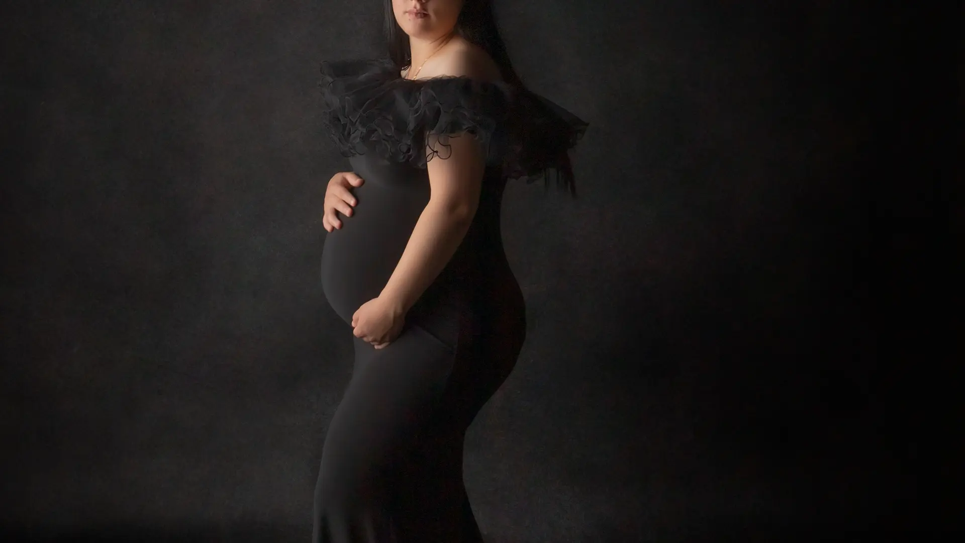 Femme enceinte