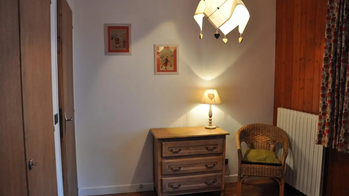chambre 1