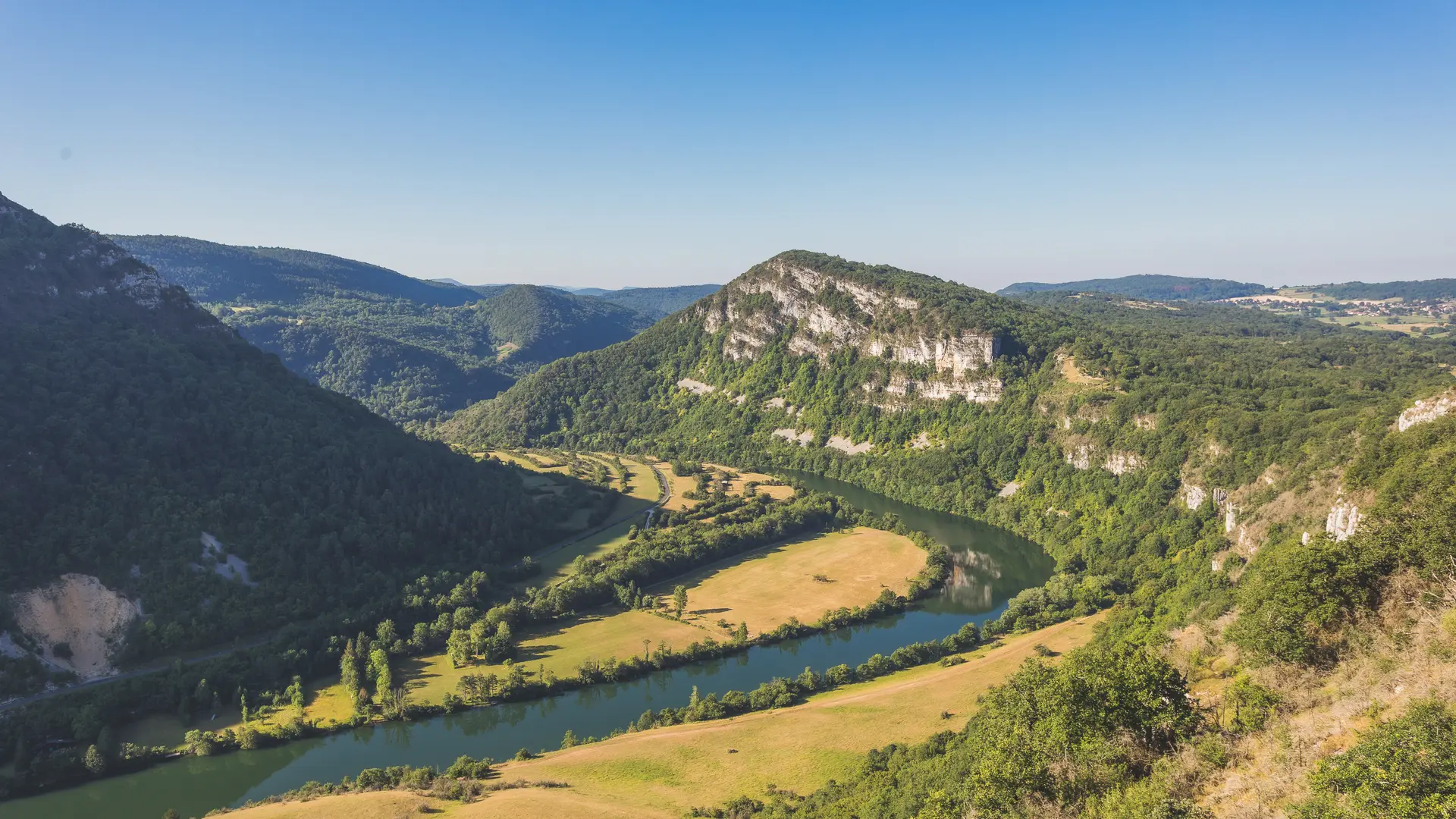 Rochers du Jarbonnet