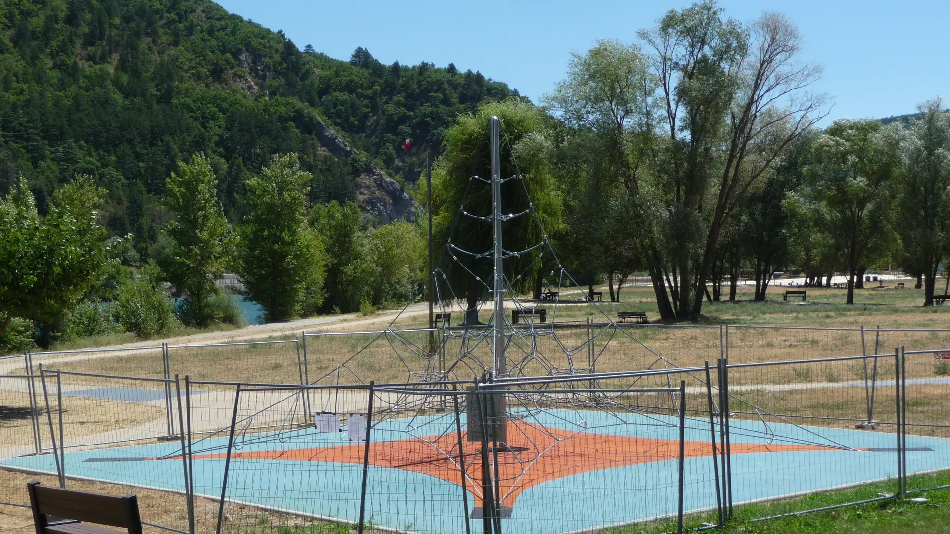 Jeux pour enfants