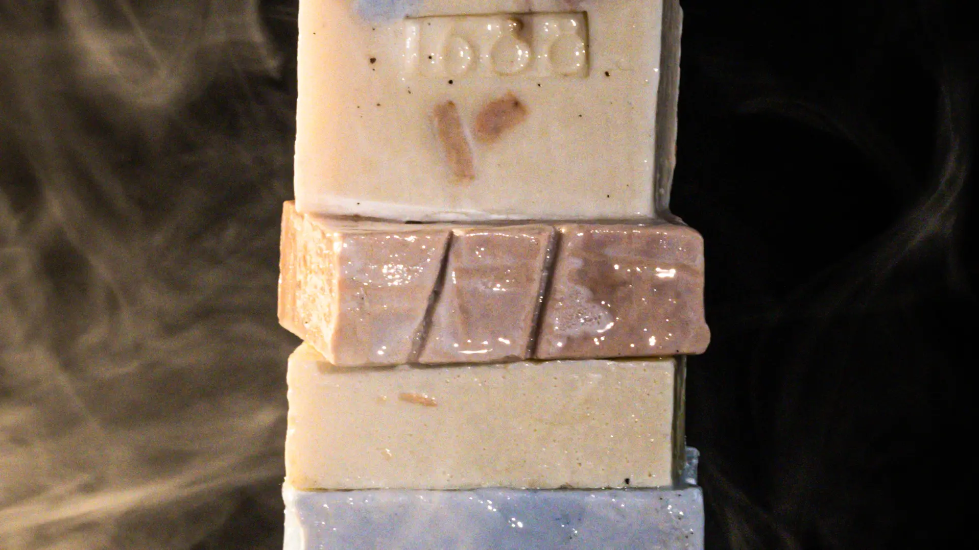 Le Savonnier des Calanques