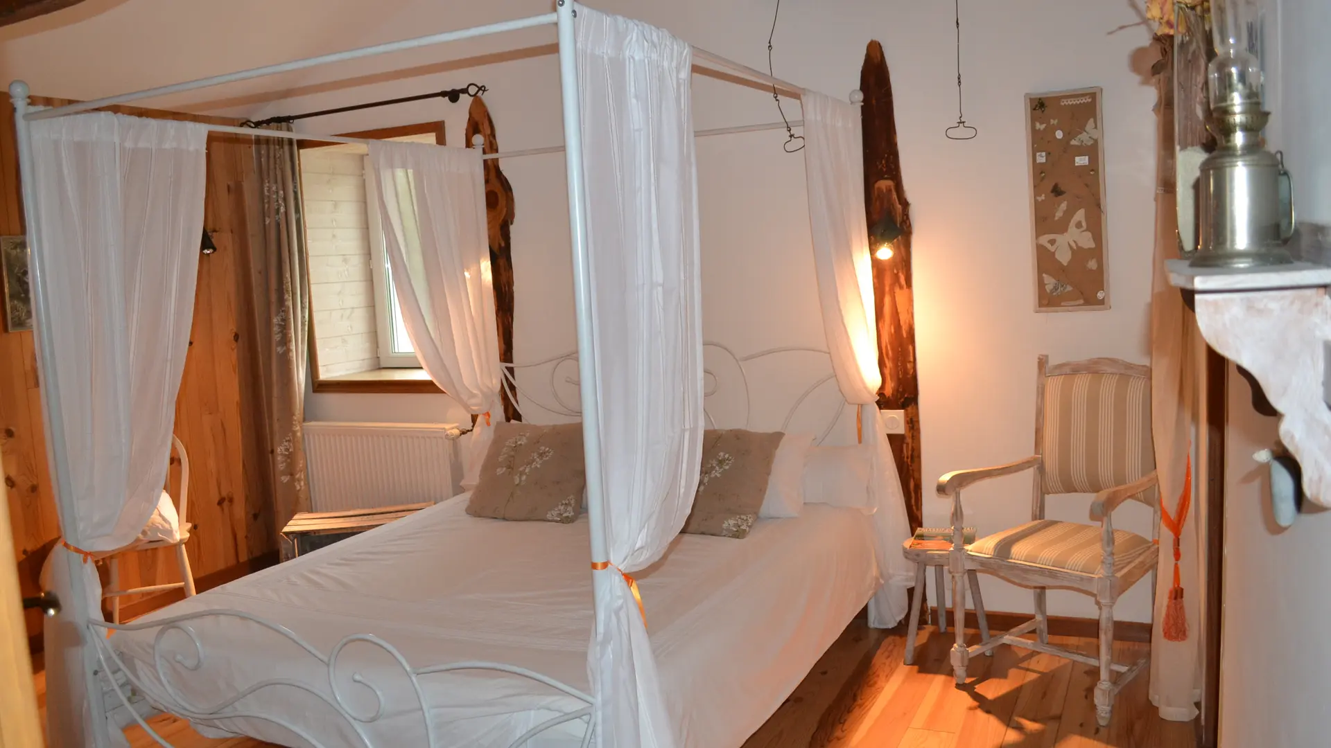 Chambre 1