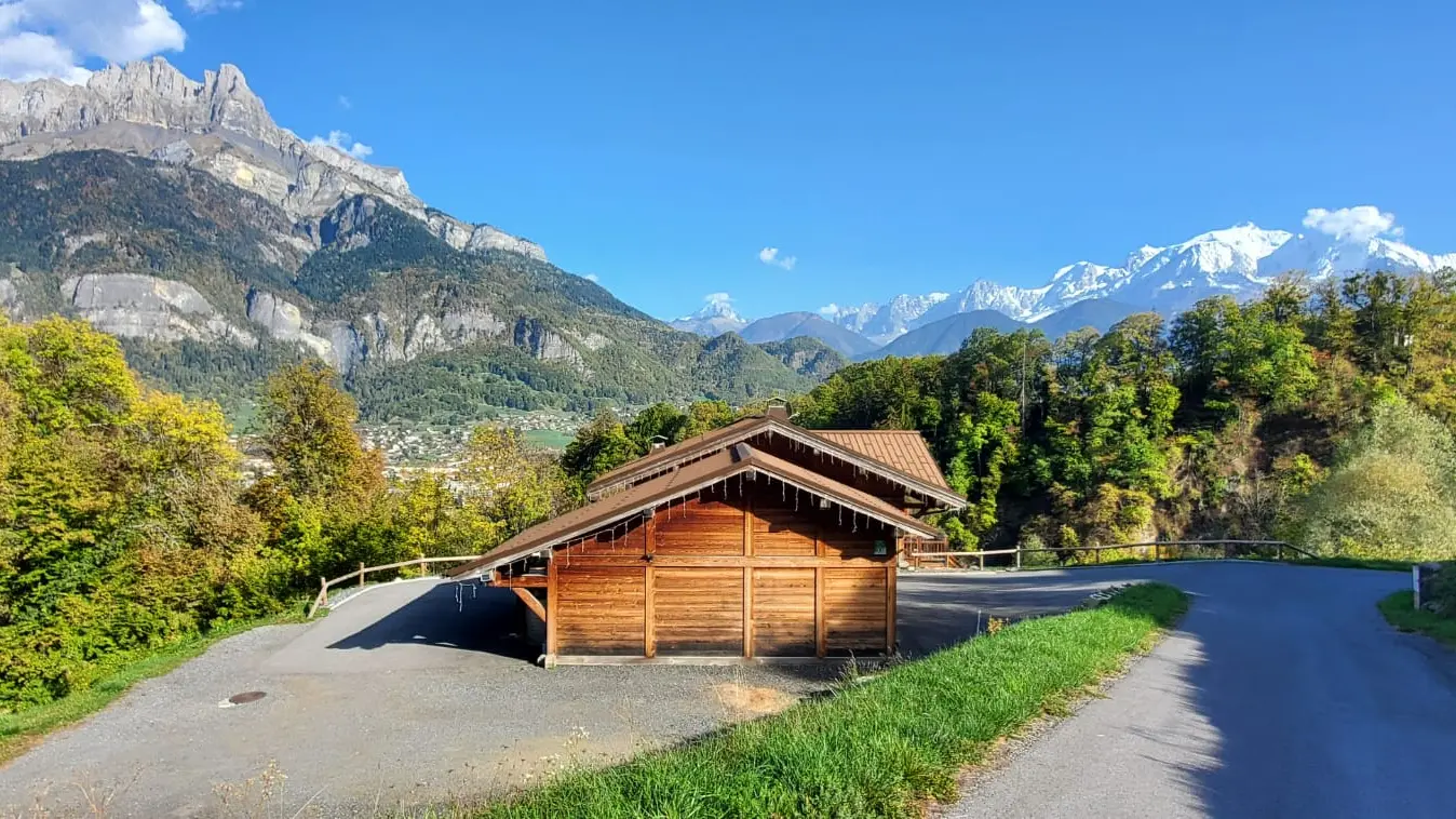 Bienvenue au Clos Laetitia
