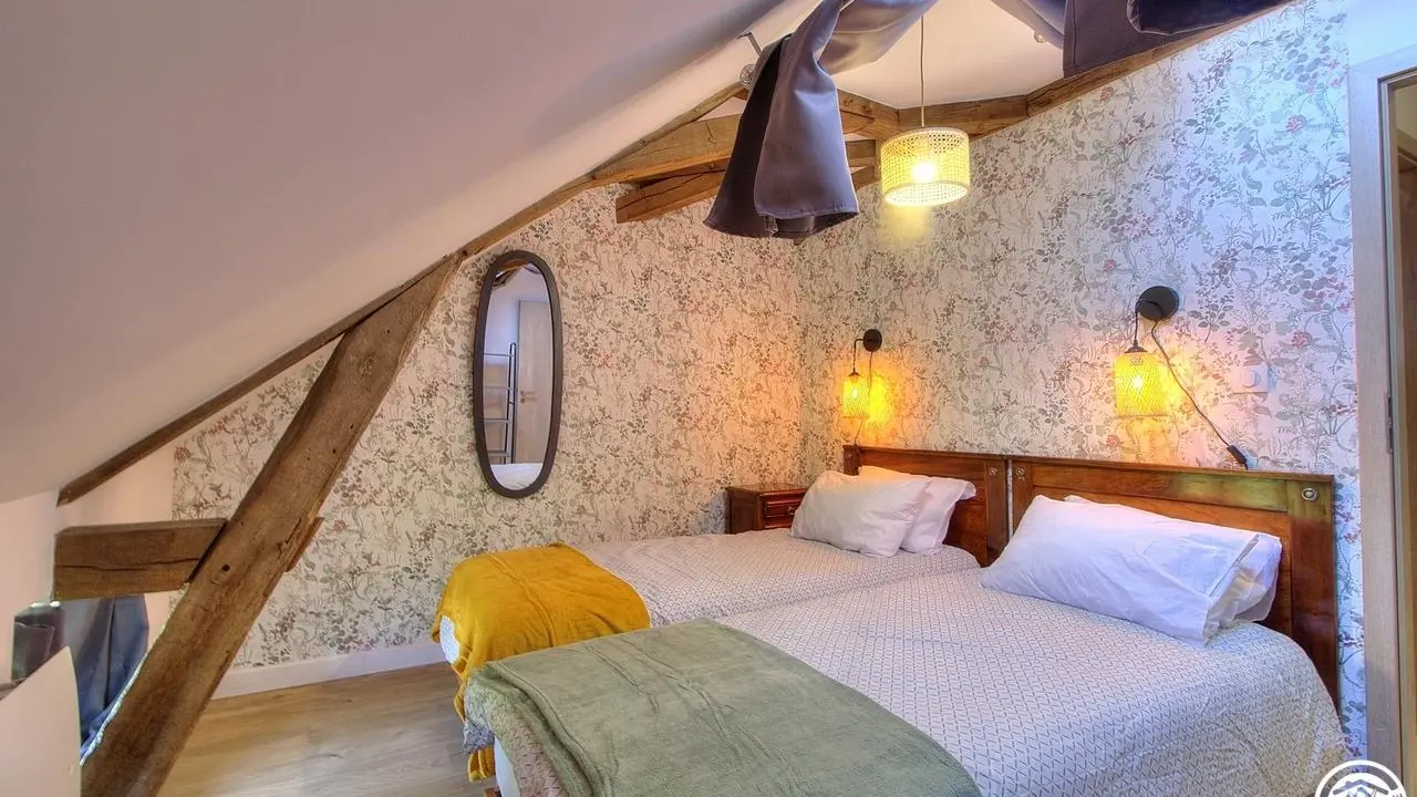 Chambre parental