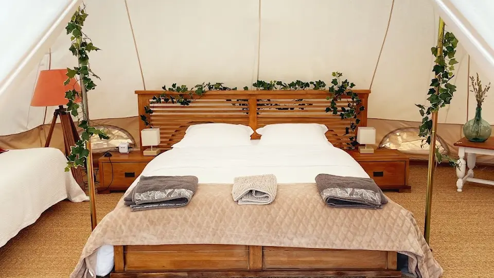 Nuit de Rêve à La Ciotat