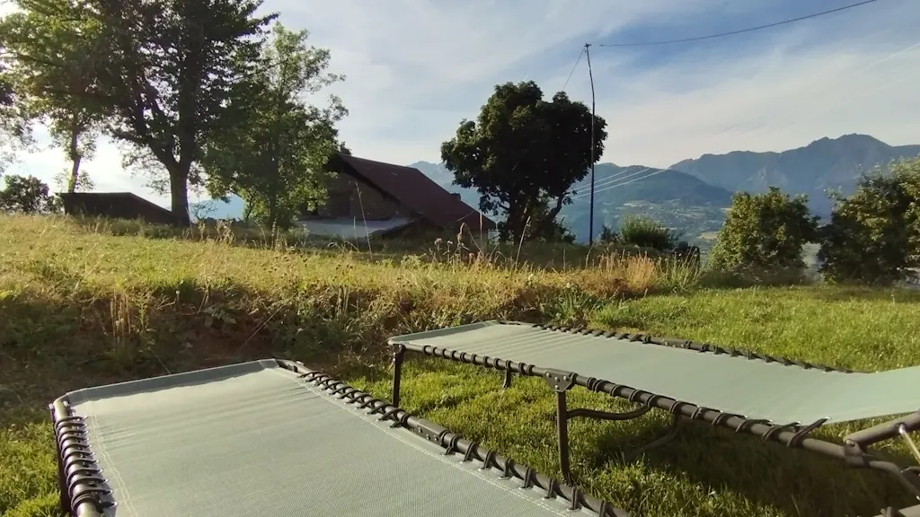 Maisonnette Faia Pontis_Pontis