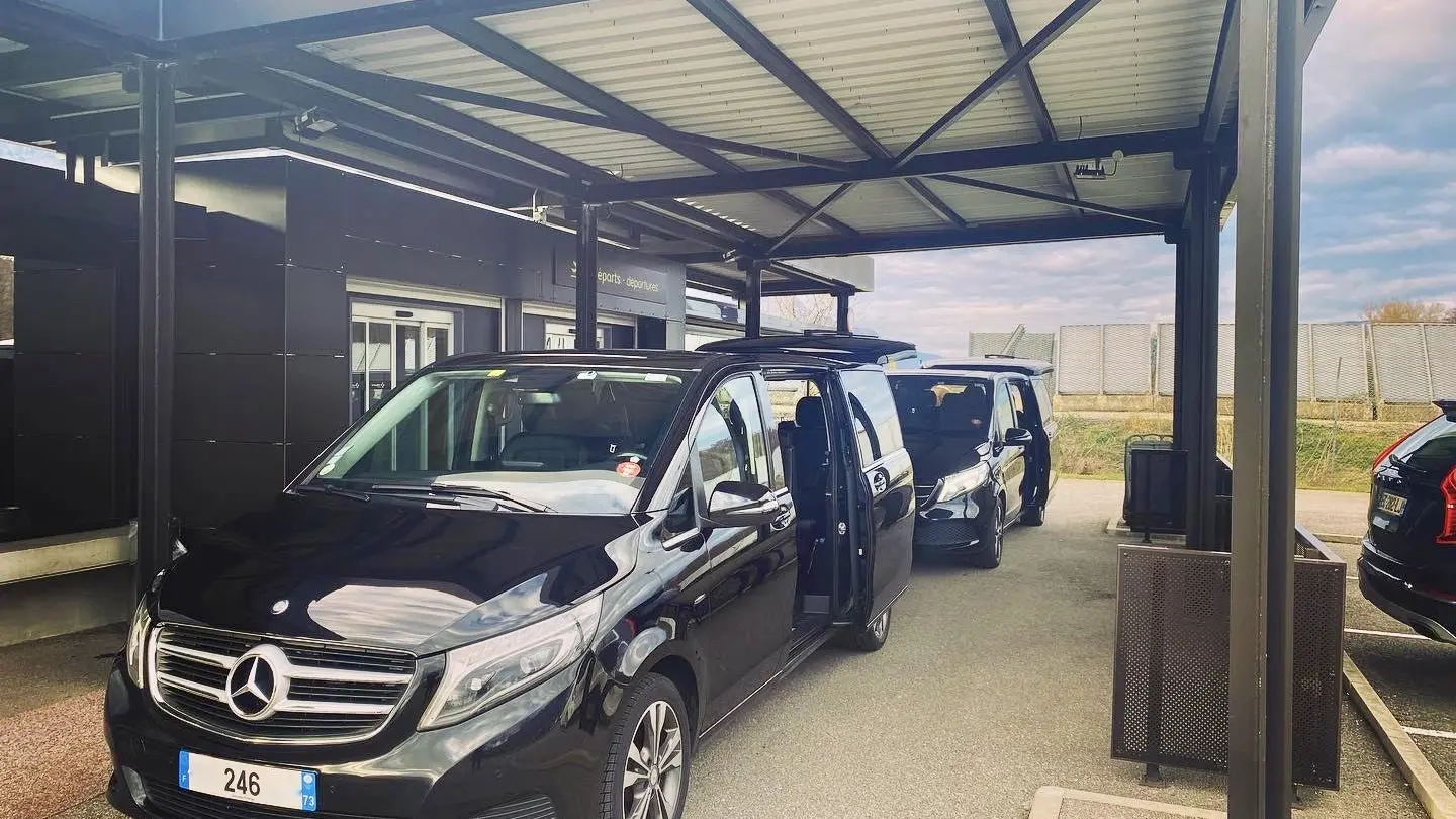 Transfert privé