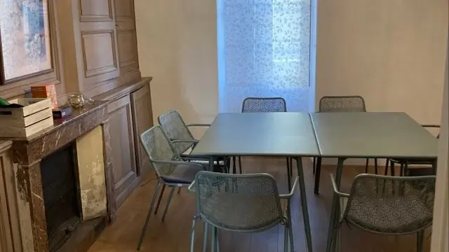 Salon