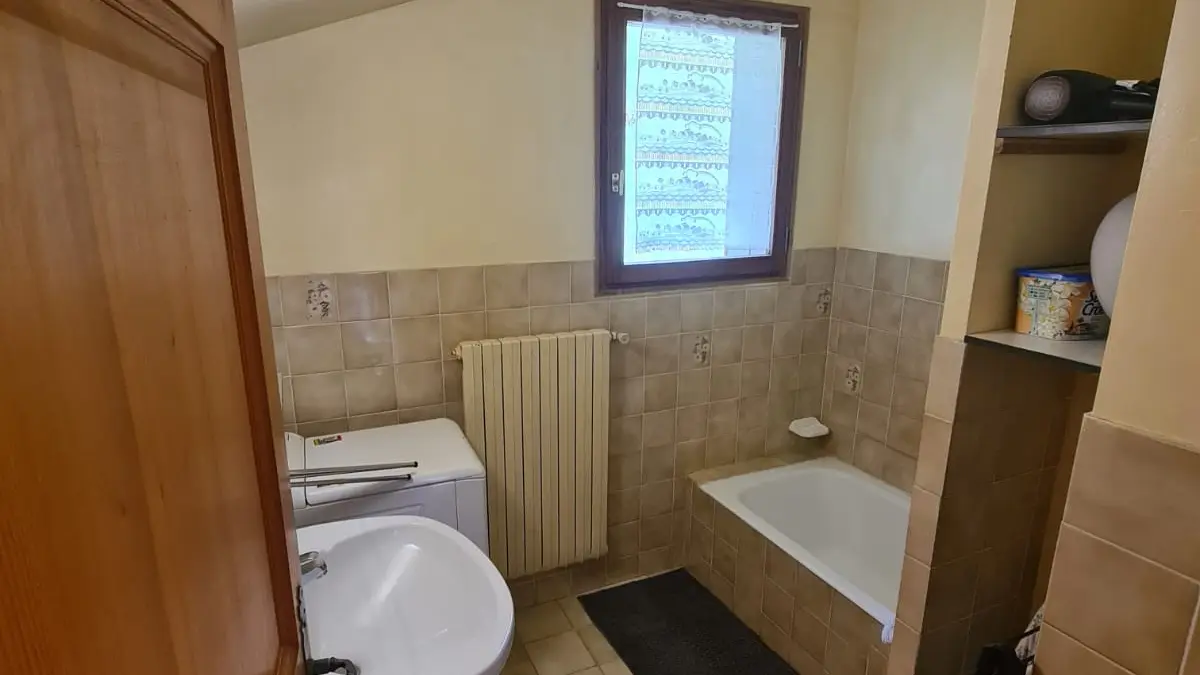 Salle de bain