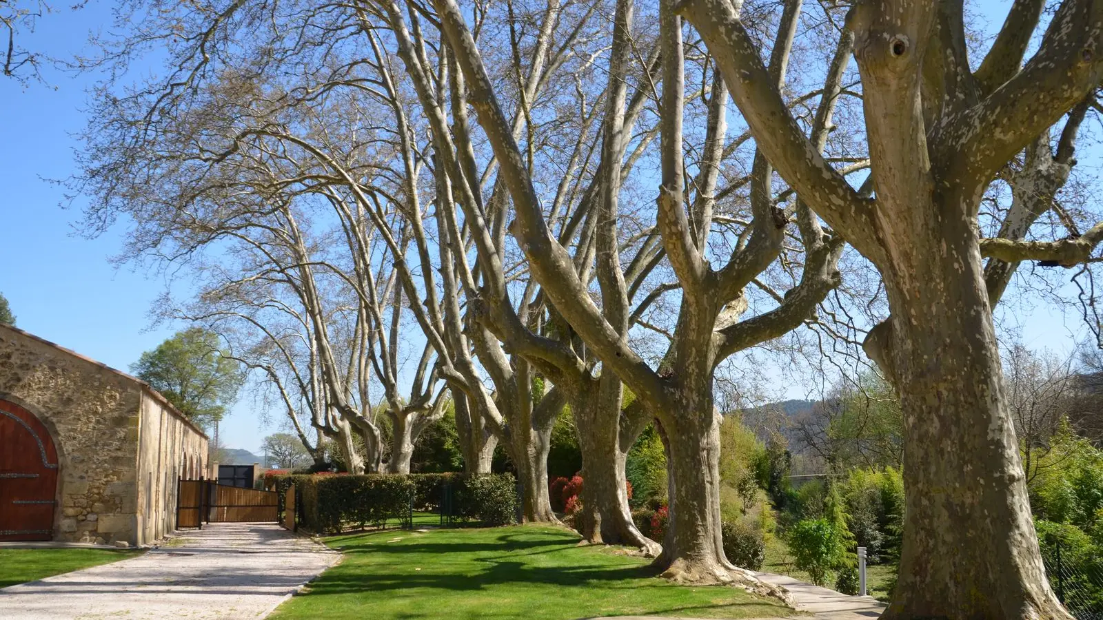 OT LUB - Le Relais Grand Logis