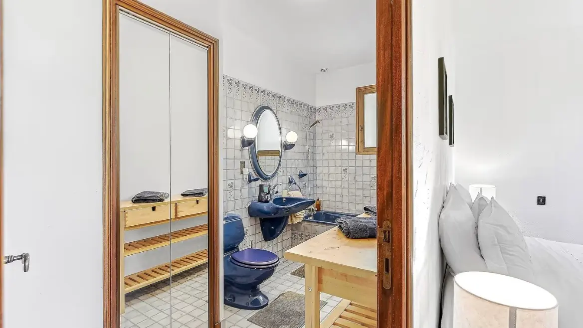 Chambre d'hôtes -  Suite parentale