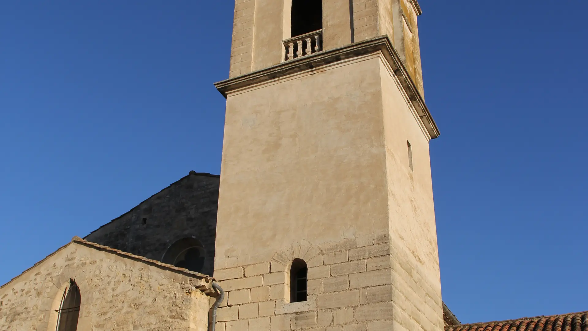 Église du Saint-Sacrement