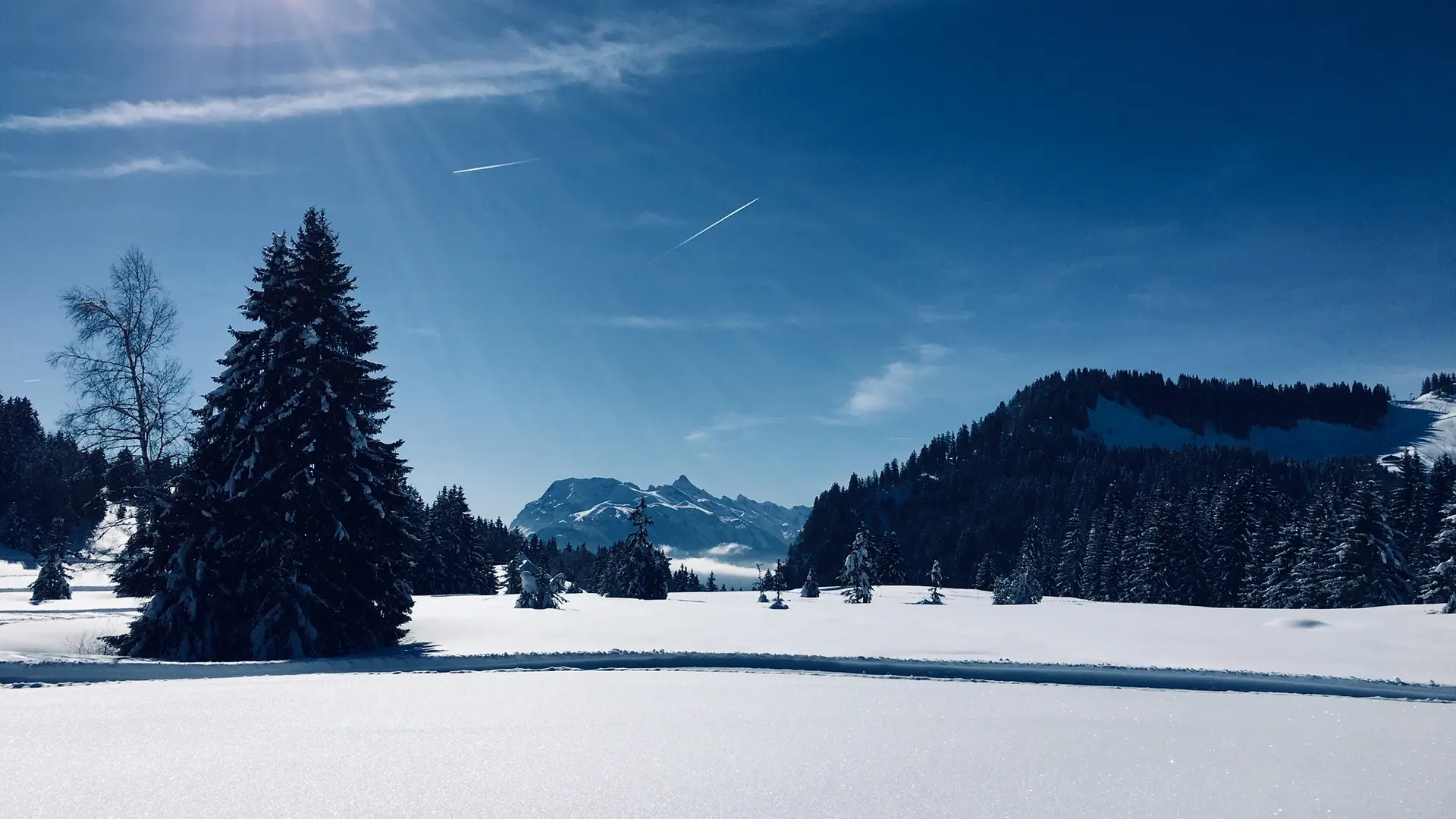 Rando Raquette & Relaxation